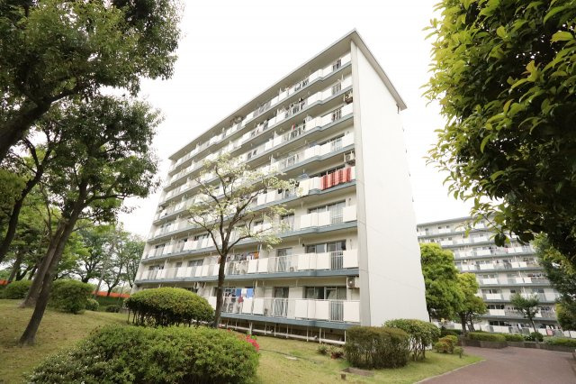 吉川駅前住宅7号棟 三郷市 吉川市 八潮市の不動産は仲介手数料無料のクルーハウジング